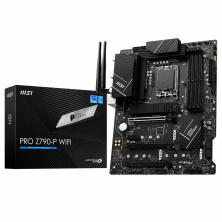 Mainboard (Intel) MSI PRO Z790-P WIFI II DDR5