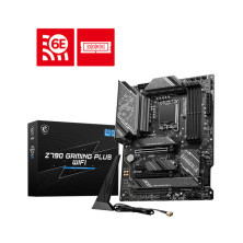 Mainboard (Intel) MSI Z790 GAMING PLUS WIFI DDR5