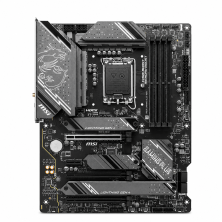 Mainboard (Intel) MSI Z790 GAMING PLUS WIFI (II) DDR5