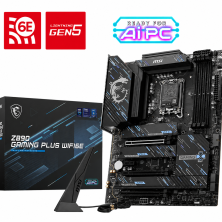 Mainboard (Intel) Z890 GAMING PLUS WIFI6E