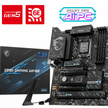 Mainboard (Intel) MSI Z890 GAMING WIFI6E