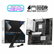 Mainboard (Intel) MSI PRO B860M-A WIFI