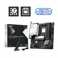 Mainboard (Intel) MSI PRO B860M-B WIFI