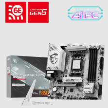 MAINBOARD (AMD) MSI B850M GAMING PLUS WIFI6E
