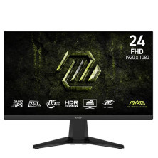 Màn hình MSI MAG 245F X24 24" Rapid IPS 240Hz chuyên game