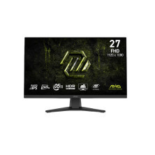 Màn Hình MSI MAG 272F X24 (27 inch – IPS – FHD – 240Hz – 0.5ms)
