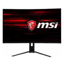 Màn hình LCD MSI OPTIX MAG322CQRV 32 inch ( SIÊU CONG) 2K-144HZ RGB)