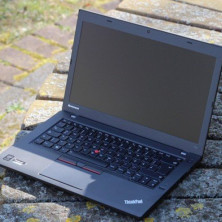 Laptop Cũ Lenovo Thinkpad T450 Core i7-5600U/ 8 GB RAM/ 240 GB SSD/ Intel® HD Graphics 5500/ 14 inch HD+