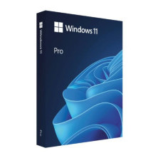 Phần mềm Windows 11 Pro 64-bit All Lng PK Lic Online DwnLd NR FQC-10572 - Key điện tử