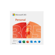 Phần mềm Microsoft 365 Personal AllLng Sub PKLic 1YR Online APAC EM C2R NR (QQ2-00003)