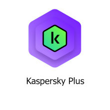 Phần mềm Kaspersky Plus (1 thiết bị, 12 tháng)