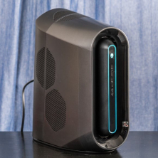 Dell Alienware Aurora R10 Ryzen 5 3500 | RTX 3050 6GB | 32GB DDR4 | SSD 512GB NVMe