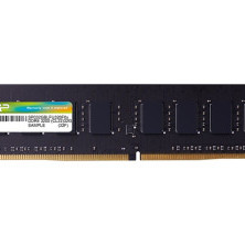 RAM PC Silicon Power 8GB DDR4 3200MHz UDIMM | Hiệu năng ổn định cho Desktop