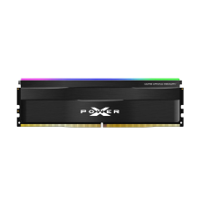 RAM Silicon Power XPOWER Zenith DDR5 RGB 32GB 6000MHz Black | SP032GXLWU60BFSF