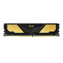 RAM TeamGroup Elite Plus 16GB DDR4 3200MHz PC | 1x16GB CL22