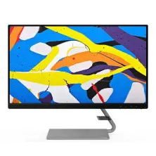 Màn hình LCD Lenovo Q24i-20 - IPS FHD 24 inch - Kèm Loa