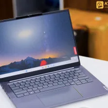 Lenovo ThinkBook 14 G5+ IRH Core i5-13500H | RAM 16GB | SSD 512GB | 14 inch 2.8K (2880x1800) (400nits/100%sRGB/90Hz) - New Fullbox 100%