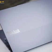 Lenovo ThinkBook 16 G7 IML | Core Ultra 5 125H | RAM 16GB | SSD 1TB | 16 inch WUXGA (1920x1200) | Arctic Grey | Phím song ngữ (Thái Lan) - New 100%