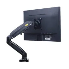 Giá treo màn hình máy tính gắn bàn North Bayou F80 17-32 inch nâng hạ dễ dàng