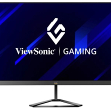Màn hình Gaming ViewSonic VX2779 -2KP- HD (27-inch/2K/IPS/170Hz/1ms/300nits/HDMI+DP)
