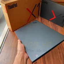 Laptop Cũ Lenovo Thinkpad X1 Carbon Gen 7 |  i7-10510U | 16GB RAM | 512GB SSD | 14'' UHD (3840 x 2160)