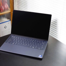 Dell XPS 14 DA14260 | Core Ultra 7 355 | RAM 16GB | SSD 512GB | 14 inch 2K | Graphite - New Fullbox
