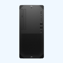 Máy trạm HP Z1 Tower G9 Workstation (WTY_7F0E3AV) Core i9-13900 | 16GB DDR5 | 512GB SSD PCIe Gen 4 | KB + M | 3Y - New 100% FullBox