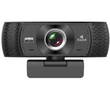 Webcam Kisonli HD-1090 Full HD 1080P