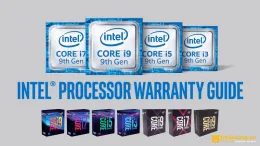 Cách check bảo hành CPU Intel đơn giản nhanh chóng