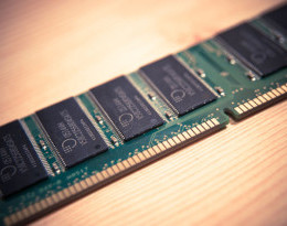 RAM DDR5 nhanh hơn 85% so với DDR4, đã sẵn sàng để ra mắt