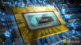 Chip Intel là gì? Các loại chip CPU phổ biến hiện nay
