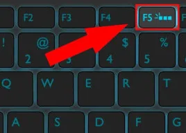 Review +100 Giải Pháp Cách Bật Đèn Bàn Phím Laptop