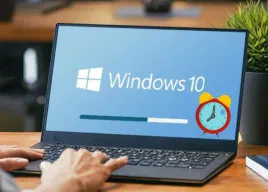 [Mẹo hay] Cách khắc phục máy tính chạy chậm win 10
