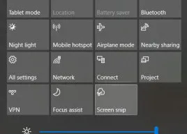 10 Cách điều chỉnh độ sáng màn hình laptop tự động và thủ công trên Window 11, 10