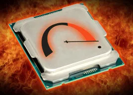 CPU thế nào là nóng ? 90 độ C liệu có đáng lo ?