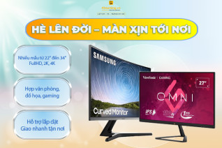 Màn hình máy tính