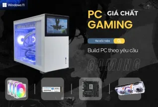 PC Gaming
