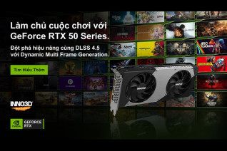 GeForce RTX 50 Series INNO3D