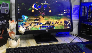 Build PC 3 Triệu Chiến Game Mượt, Làm Văn Phòng