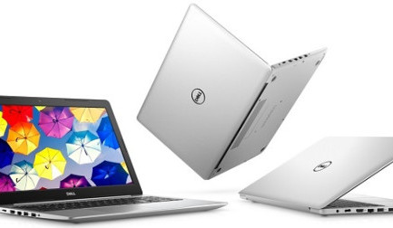 Laptop Dell core i5 giá bao nhiêu? Top 8 laptop Dell Core i5 đáng mua