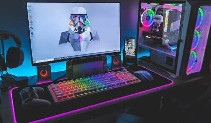 Cảnh báo khi build PC dưới 1 triệu, tiền nào của nấy