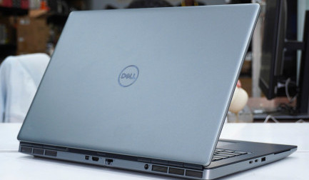 Dell Precision 7560: Có Còn Đáng Mua Năm 2026?