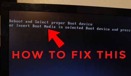 CÓ THỂ SỬ DỤNG WINDOWS STARTUP REPAIR ĐỂ SỬA LỖI MỘT CÁCH TỰ ĐỘNG