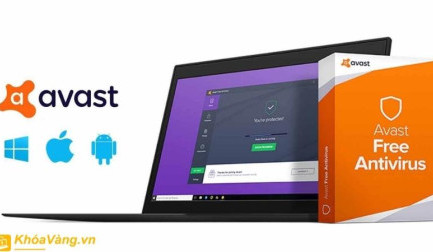 Avast Free Antivirus là gì? Sử dụng có tốt không? Hướng dẫn cách tải và sử dụng nhanh chóng