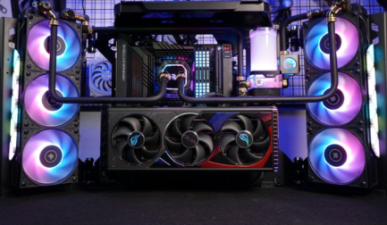 Gợi ý build PC 200 triệu mạnh nhất, không ngán 1 game nào