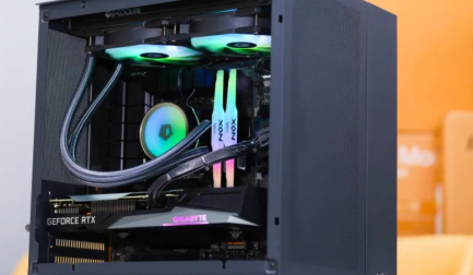 Gợi ý build PC 25 triệu cân mọi game tốt nhất 2025