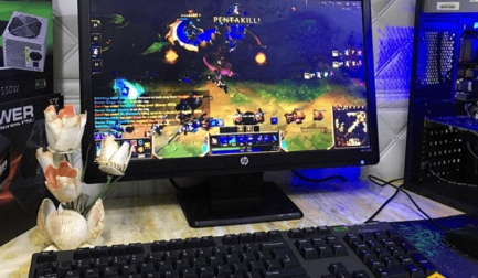 Build PC 3 Triệu Chiến Game Mượt, Làm Văn Phòng