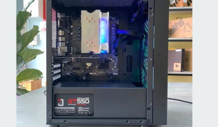 TOP 10+ cấu hình build PC 8 triệu ngon nhất