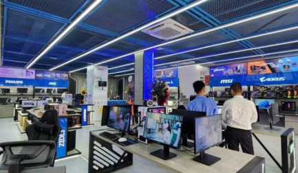 Nên build pc ở đâu? 9 Cửa hàng build PC uy tín & tốt nhất tại TPHCM