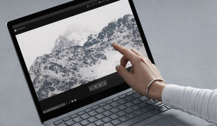 Hướng dẫn test màn hình laptop có lỗi không nhanh chóng đơn giản